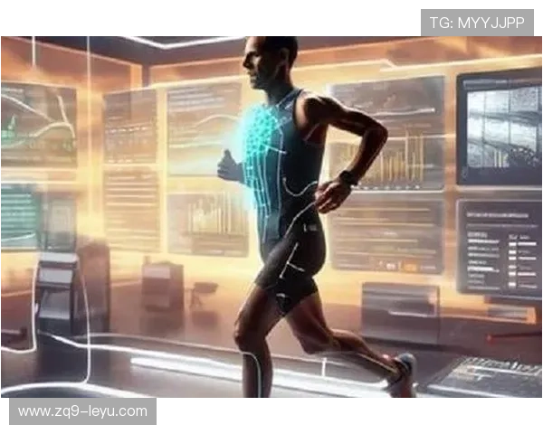 智能穿戴设备引领体育科技革新,助力运动表现提升 智能穿戴设备引领体育科技革新,助力运动表现提升